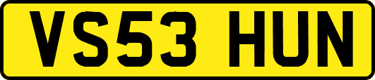 VS53HUN