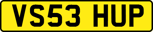 VS53HUP