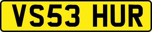 VS53HUR