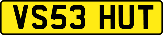 VS53HUT