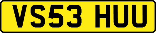 VS53HUU