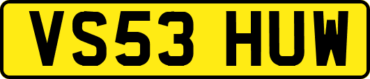 VS53HUW