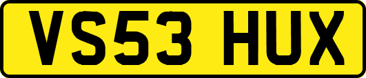 VS53HUX