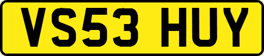 VS53HUY