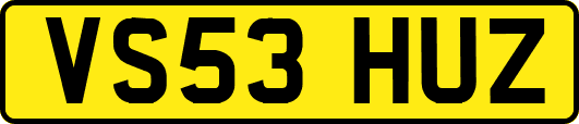 VS53HUZ