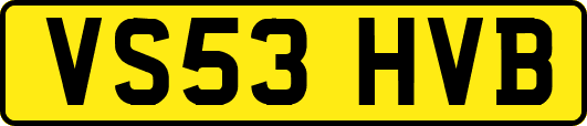 VS53HVB