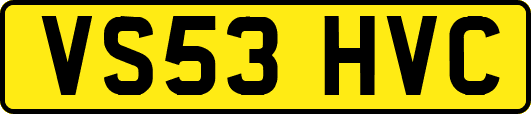 VS53HVC