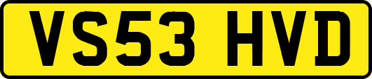 VS53HVD