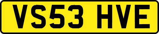 VS53HVE