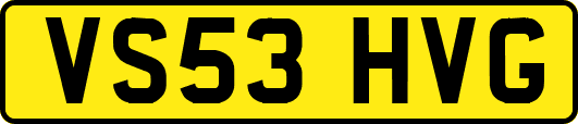 VS53HVG