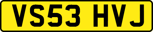 VS53HVJ