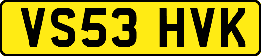VS53HVK