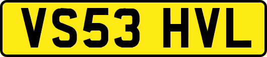 VS53HVL