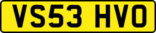 VS53HVO