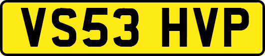 VS53HVP