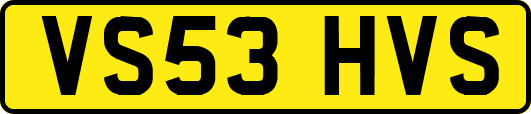 VS53HVS