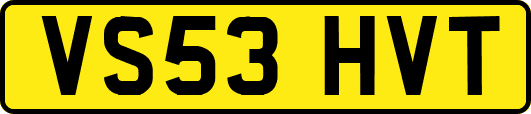 VS53HVT