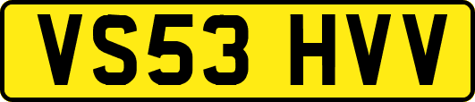 VS53HVV