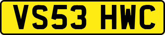 VS53HWC
