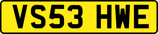 VS53HWE