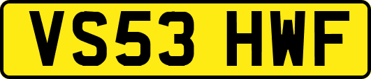 VS53HWF