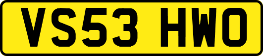 VS53HWO