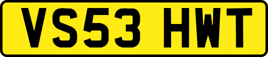 VS53HWT