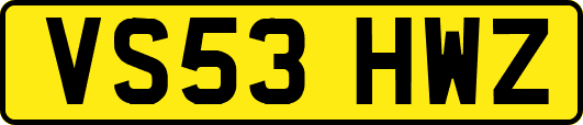VS53HWZ