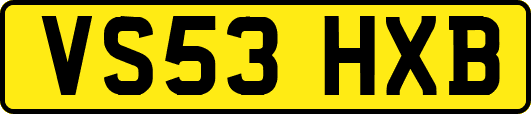 VS53HXB