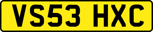 VS53HXC