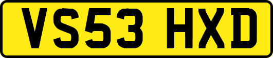 VS53HXD