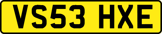 VS53HXE