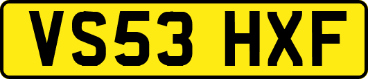 VS53HXF