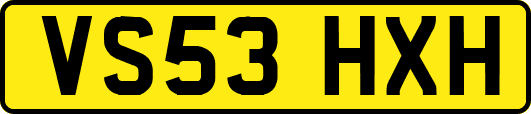 VS53HXH