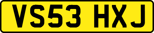 VS53HXJ