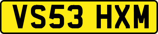 VS53HXM