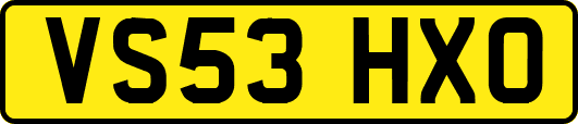 VS53HXO