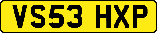 VS53HXP