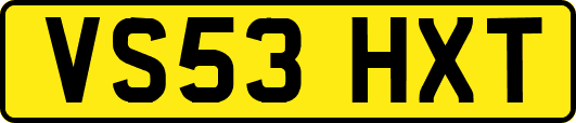 VS53HXT