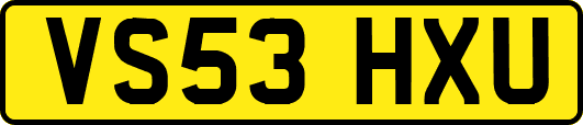 VS53HXU