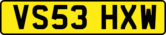 VS53HXW