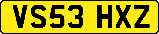 VS53HXZ