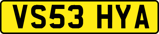 VS53HYA