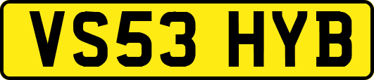 VS53HYB