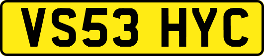 VS53HYC