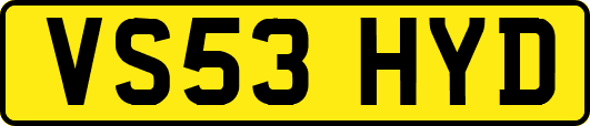 VS53HYD