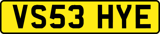 VS53HYE