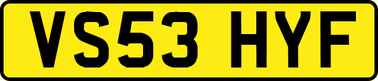 VS53HYF