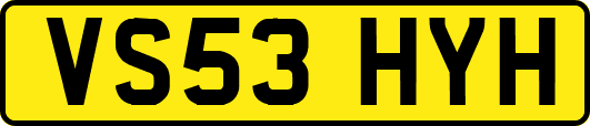 VS53HYH