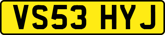 VS53HYJ